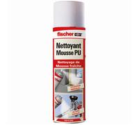 Colle - FISCHER - MASTIC COLLE - 310 ml - Prise rapide - Résiste à l'eau - Solvants