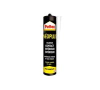 Colle fixation contact neoprene int/ext pattex neoplus cartouche 390ml