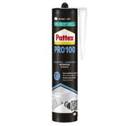 Colle fixation intérieur PRO100 cartouche de 380 g PATTEX 2945567