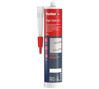 Colle fixation multi-usages - high tack - blanc - 310 mL