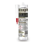 Colle Fixation PATTEX One For All Crystal 290g