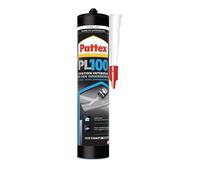 pattex colle pl 100 cartouche 380gr