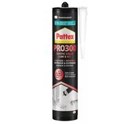 Colle fixation PL300 PATTEX - 300 g - transparent - 2945570