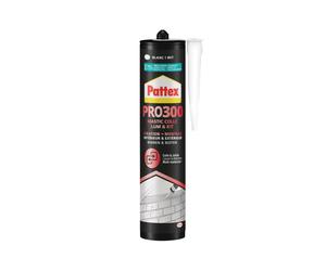 Colle fixation PL300 PATTEX - 410 g blanc - 2690759