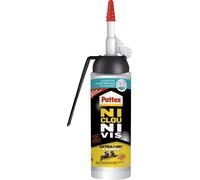 Colle fixation tous matériaux Extra fort 133Gr NI CLOU NI VIS PATTEX