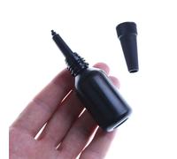 Colle Fixe À Séchage Rapide, 5 Secondes, Réparation Polyvalente, Recharge Adhésive, Stylo Uv, Pas De Lumière Pour Verre, Liquide, Composé De Soudage Plastique