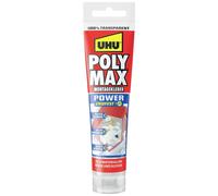 Colle Fixe Jointe 115 g UHU 47845 Couleur transparent