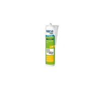 Mastic colle hybride polymère cristal SP030 ILLBRUCK 310 ml - 378295