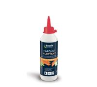 Colle fluide pour parquet flottant - 500g - Lot de 12 - BOSTIK - 30605002
