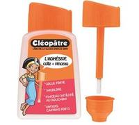 Colle forte Cléopâtre avec pinceau 80ml Orange Orange G