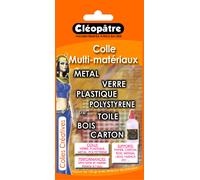 Colle Forte Cléotoo - 100 G (Matériaux Non Poreux) - Cléopâtre