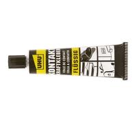 Colle forte de contact, fluide, avec solvant, 42 g