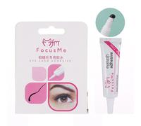 Colle Forte Pour Faux Cils, 7g, Imperméable, Pour Maquillage, Fixe, Outil Cosmétique
