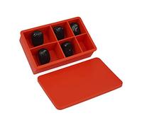 Colle froide MIDIAR fabriquée en Allemagne pour marteau à tirer, pour enlever les bosses, réparer les bosses, outil innovant de débosselage (250 g + boîte)