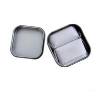 Colle froide pour débosselage de voiture, forte pour mastic de réparation | Lot de 2 languettes de débosselage sans peinture pour carrosserie d'atelier et de bricolage - Sans danger pour la peinture