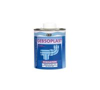 Colle Gebsoplast Gel évacuation 0.5L GEB