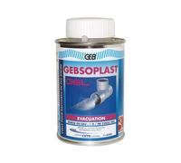 Colle Gebsoplast Gel évacuation 250ml GEB