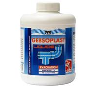 Colle gebsoplast liquide 1L +pinceau Geb