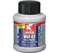 Griffon Colle gel piscine WDF-05 Bleu pour PVC – Bidon 250 ml