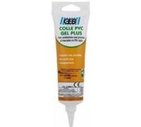Colle gel plus PVC Geb - Tube 125 ml G