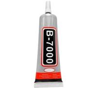 Colle Glue Adhésive B7000 15ml - Smartphone Tablettes Bijoux Livres Chaussures XSTONE G