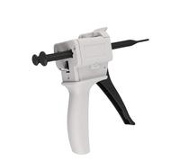 Colle Glue Gun 50ML Universel Léger Outil D'Application Adhésif pour