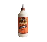 Colle Gorilla Colle PVA Pour Bois 1 Litre GRGGWG1L