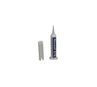 Colle haute temperature 80ml silicone anthracite 407135478