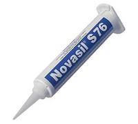 Colle haute température pour four et cuisinière SAUTER