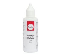 Rayher 3339900 Hobby Flacon de Colle, 55 g