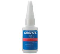 Colle instantan? LOCTITE 416 20g FL