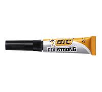 Colle instantanée - BIC - Fix Strong - 3 g - Puissante - Résistante - Multi-supports