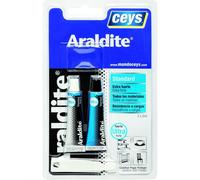 Colle instantanée Ceys Araldite 2 pièces