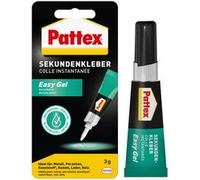 Colle à prise instantanée Pattex PSPS2 3 g