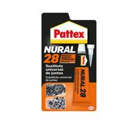 Colle instantanée Pattex Nural 28 40 ml orange