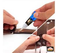 Colle instantanée Ultra Gel + liquide 3 g GRATUITS