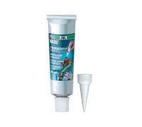 JBL Colle ProHaru Universel – noire pour aquarium, terrarium et bassin – 80 ml