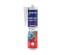 Colle joint int/ext polymere bostik fixpro msp117 cond.extrem tr 290ml
