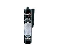 Bostik Mastic-colle FIX&PRO MSP 121 – MS Polymère pour polystyrène et moulures Blanc 290 ml