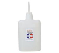 Colle la plus forte pour le métal sur le plastique, colle super forte, séchage rapide, sûre, résistante à la corrosion, étanche, polyvalente 502 pour le bois, le plastique et le métal, qualité médica