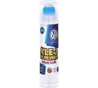 Colle liquide ASTRA 50ml - Idéale pour le scrapbooking et le bricolage 24 flacons inclus. Qualité fiable et application facile