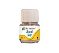 Colle Liquide En Flacon Avec Pinceau Applicateur 28ml