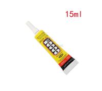 Colle Liquide Forte 110, 15/50/E-8000 Ml, Tissu Pour Vêtements, Cuir Clair, Bijoux Adhésifs, Papeterie, Écran De Téléphone, E8000