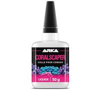 Colle Liquide pour Coraux 50 g - Coralscaper Boutures Récifales