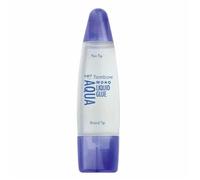 Colle liquide - TOMBOW - Glue Mono Aqua - Transparent - 50 ml - Ultra forte sans acide