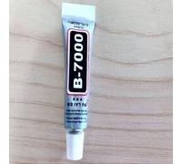 Colle Liquide Universelle Pour Bricolage, 3ml, Cristal, Strass, Fixer L'écran Du Téléphone, Verre, Gel À Ongles, Tissu Super Adhésif En Bois