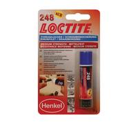 COLLE LOCTITE 540497 PRODUIT D'ASSEMBLAGE (BLEU) 9ML