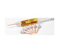 Colle Loctite cyanoacrylate bi-composant 3090 - seringue 10g