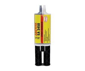 Colle Loctite EA 3450 Acier Epoxy Jaune