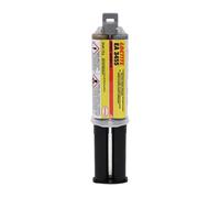 LOCTITE 3455 Epoxy 5 min Poxymatic Aluminium Reparateur De Métaux 25mL Gamme PRO